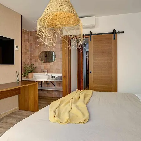 Jable De Lujo En El Centro *