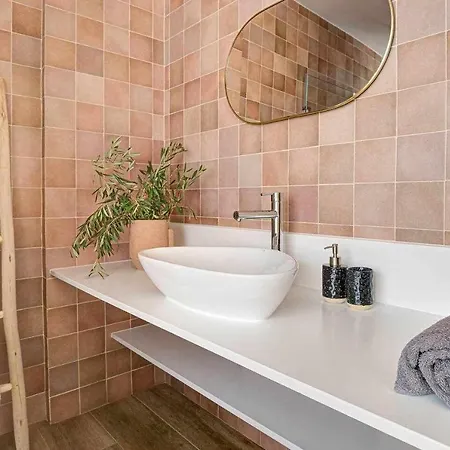 Jable De Lujo En El Centro *