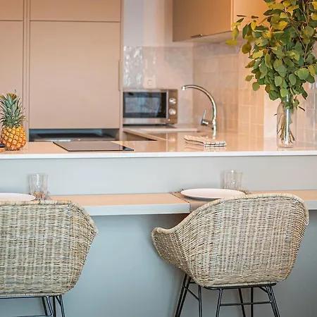 Jable De Lujo En El Centro Apartmán *