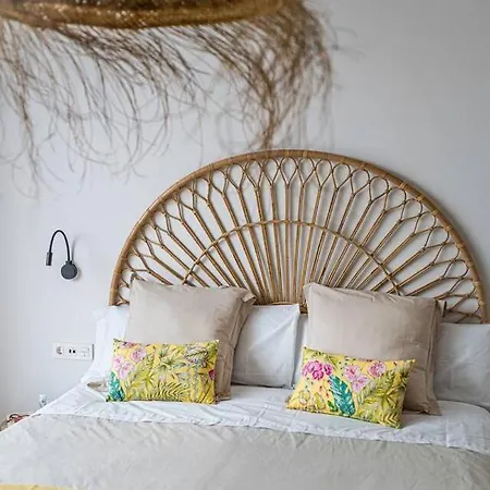 Jable De Lujo En El Centro Apartment Corralejo
