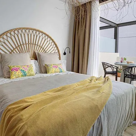 Jable De Lujo En El Centro Apartment Corralejo