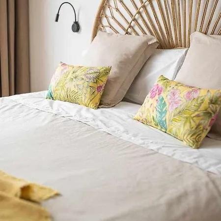 Jable De Lujo En El Centro Apartmán Corralejo