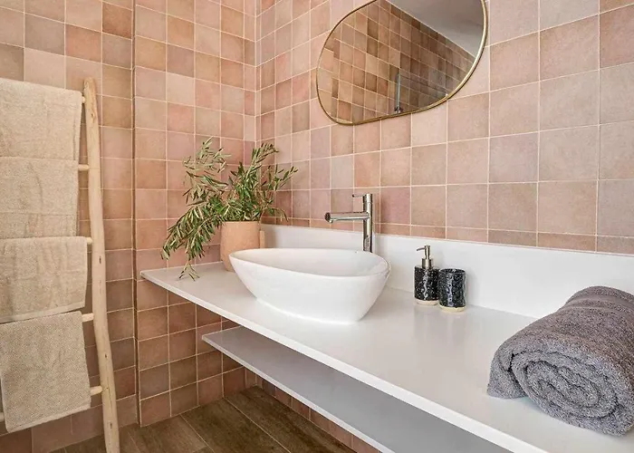 Jable De Lujo En El Centro *