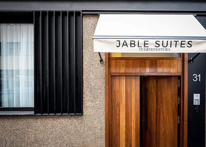 Appartamento Jable De Lujo En El Centro