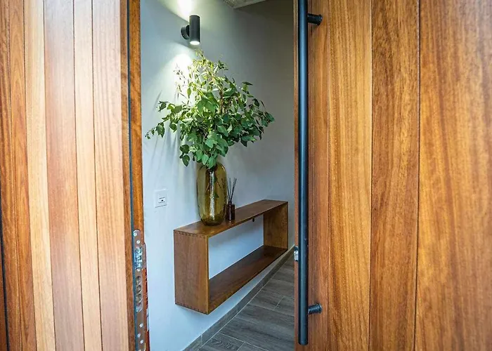 Appartamento Jable De Lujo En El Centro