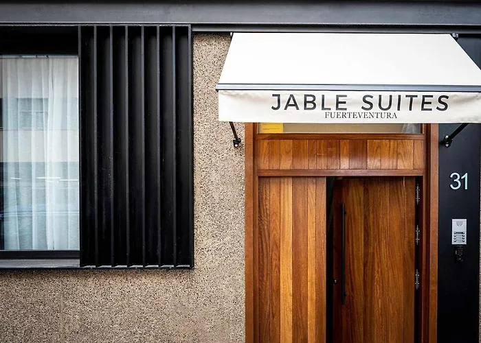 Apartament Jable De Lujo En El Centro