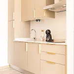 Jable De Lujo En El Centro Apartman *