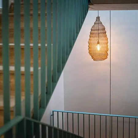 Jable De Lujo En El Centro Lägenhet