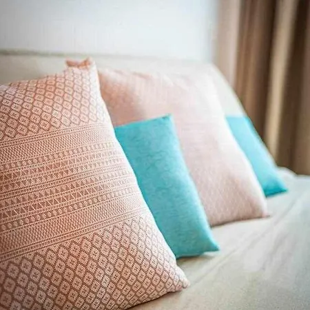 Jable De Lujo En El Centro Apartament *