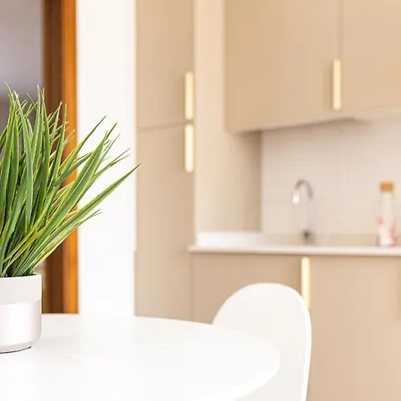 Apartamento Jable De Lujo En El Centro *