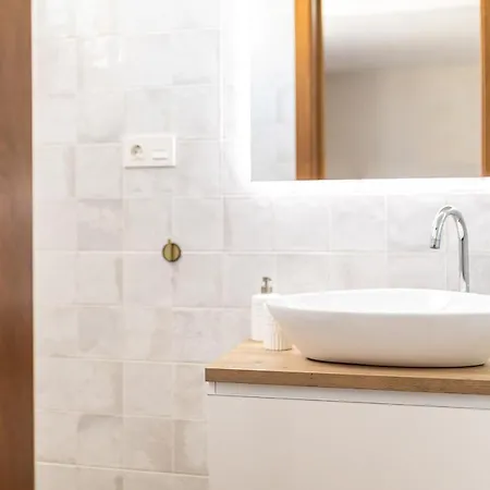 Jable De Lujo En El Centro Apartment Corralejo