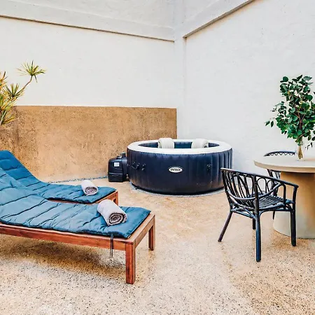 Apartment Jable De Lujo En El Centro Corralejo