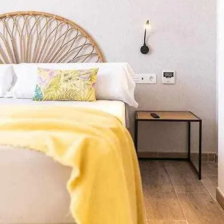 Apartment Jable De Lujo En El Centro *
