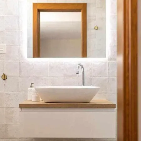Appartement Jable De Lujo En El Centro