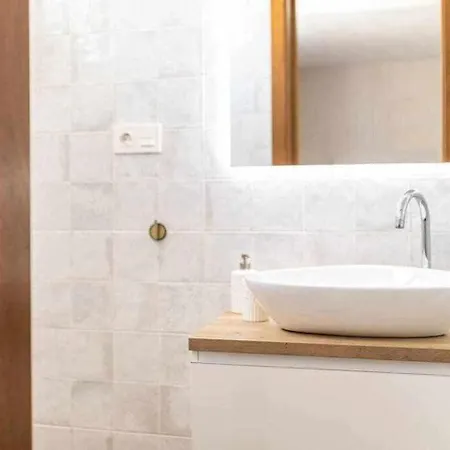 Appartement Jable De Lujo En El Centro *