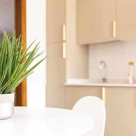Jable De Lujo En El Centro Apartman Corralejo