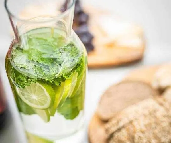 Jable De Lujo En El Centro アパート *