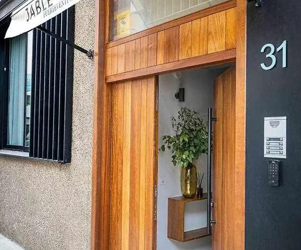 Jable De Lujo En El Centro * コラレホ