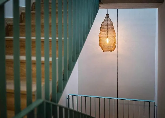 Jable De Lujo En El Centro Lägenhet