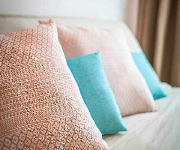 Jable De Lujo En El Centro Lägenhet *