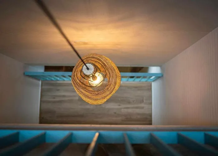 Apartamento Jable De Lujo En El Centro *