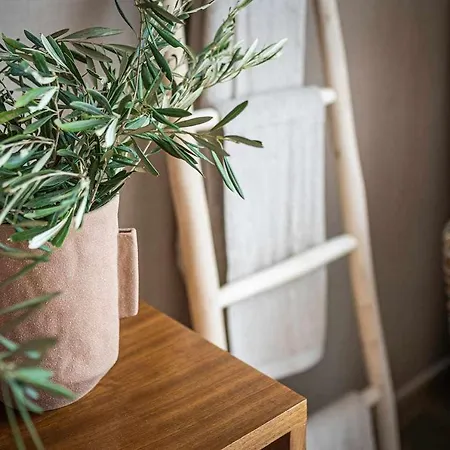 דירה Jable De Lujo En El Centro