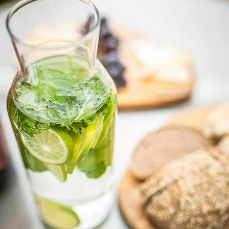 Jable De Lujo En El Centro דירה *