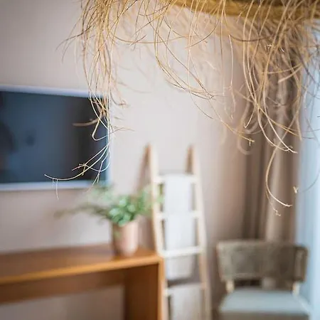 Jable De Lujo En El Centro Apartamento Corralejo