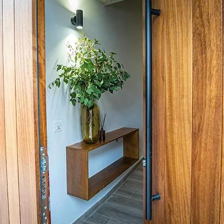 Apartamento Jable De Lujo En El Centro
