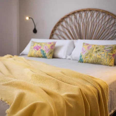 Apartamento Jable De Lujo En El Centro *